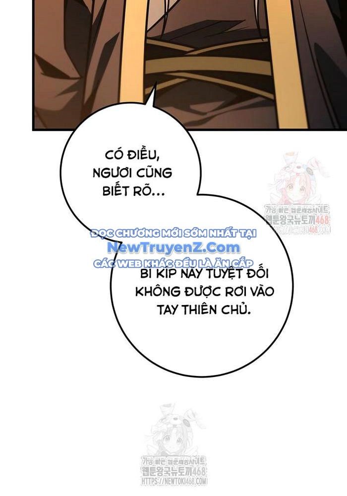 Thanh Kiếm Của Hoàng Đế [Chap 85-89]