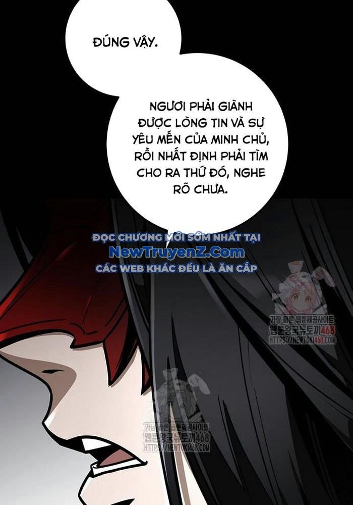 Thanh Kiếm Của Hoàng Đế [Chap 85-89]