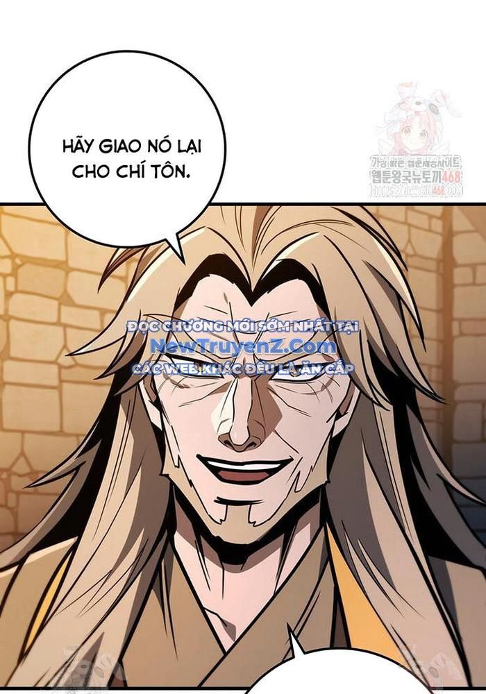 Thanh Kiếm Của Hoàng Đế [Chap 85-89]
