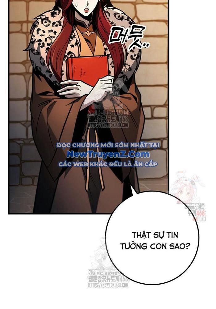 Thanh Kiếm Của Hoàng Đế [Chap 85-89]