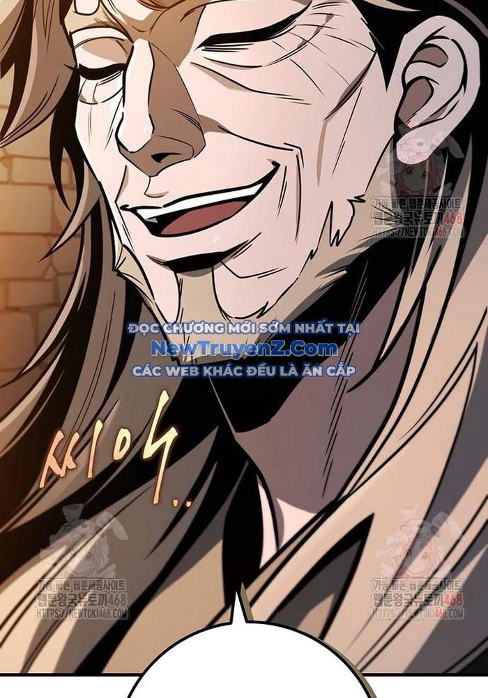 Thanh Kiếm Của Hoàng Đế [Chap 85-89]