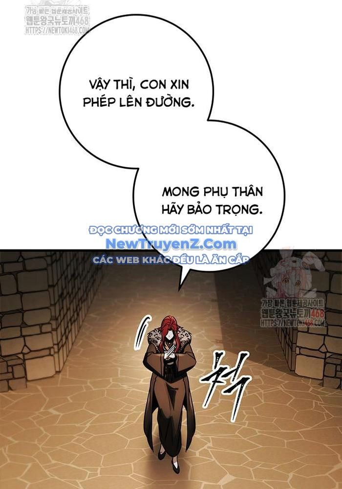Thanh Kiếm Của Hoàng Đế [Chap 85-89]