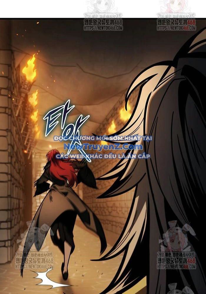 Thanh Kiếm Của Hoàng Đế [Chap 85-89]
