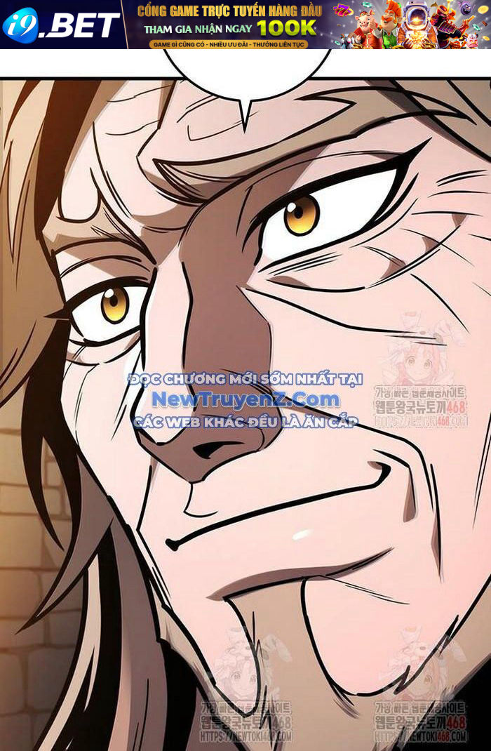 Thanh Kiếm Của Hoàng Đế [Chap 85-89]