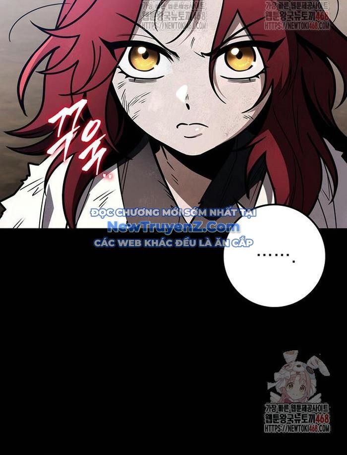 Thanh Kiếm Của Hoàng Đế [Chap 85-89]