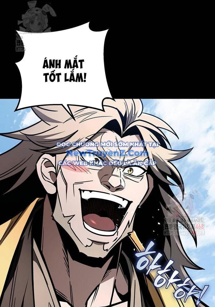 Thanh Kiếm Của Hoàng Đế [Chap 85-89]