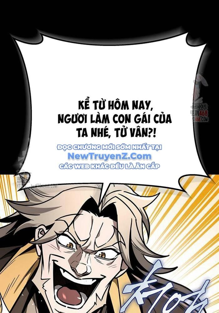 Thanh Kiếm Của Hoàng Đế [Chap 85-89]
