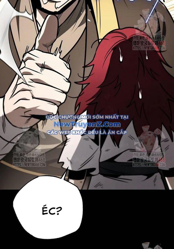 Thanh Kiếm Của Hoàng Đế [Chap 85-89]