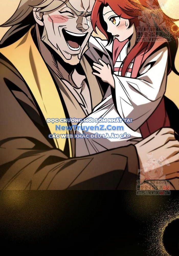 Thanh Kiếm Của Hoàng Đế [Chap 85-89]