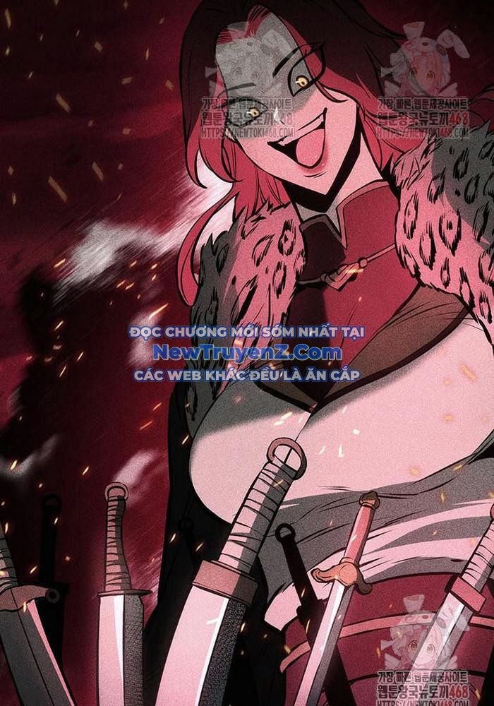 Thanh Kiếm Của Hoàng Đế [Chap 85-89]