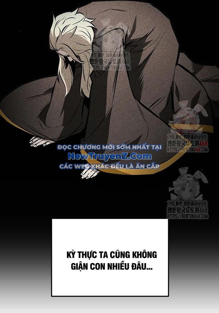 Thanh Kiếm Của Hoàng Đế [Chap 85-89]