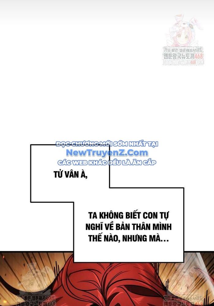 Thanh Kiếm Của Hoàng Đế [Chap 85-89]