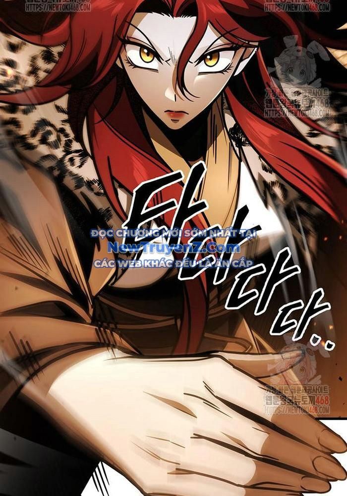 Thanh Kiếm Của Hoàng Đế [Chap 85-89]