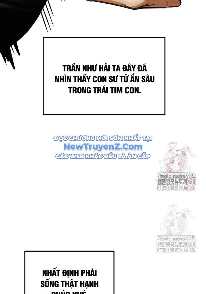 Thanh Kiếm Của Hoàng Đế [Chap 85-89]