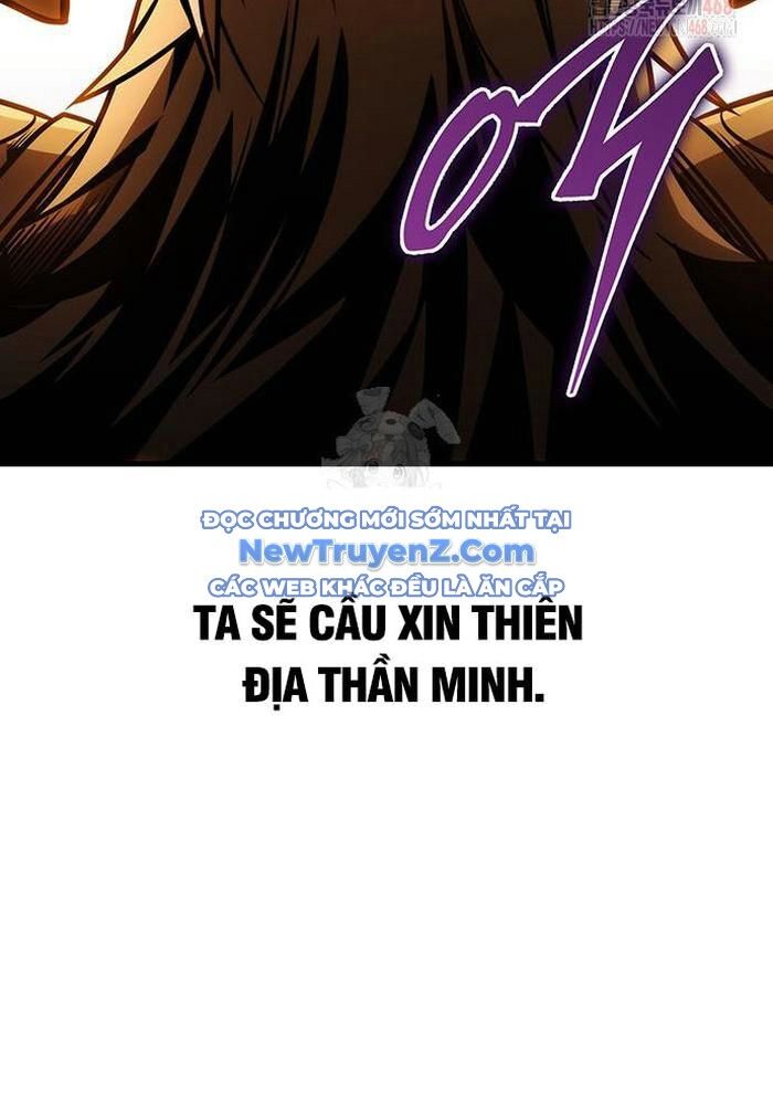 Thanh Kiếm Của Hoàng Đế [Chap 85-89]