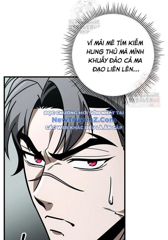 Thanh Kiếm Của Hoàng Đế [Chap 85-89]