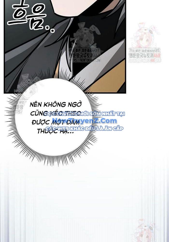 Thanh Kiếm Của Hoàng Đế [Chap 85-89]