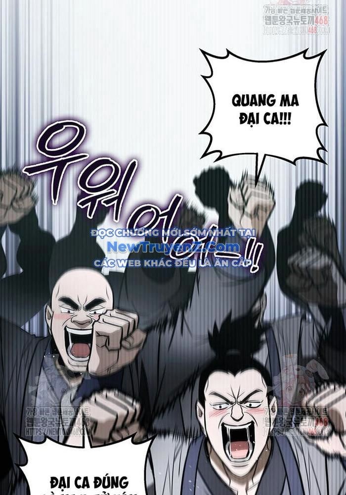 Thanh Kiếm Của Hoàng Đế [Chap 85-89]