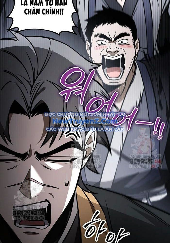Thanh Kiếm Của Hoàng Đế [Chap 85-89]