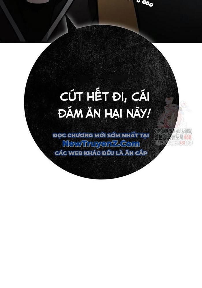 Thanh Kiếm Của Hoàng Đế [Chap 85-89]