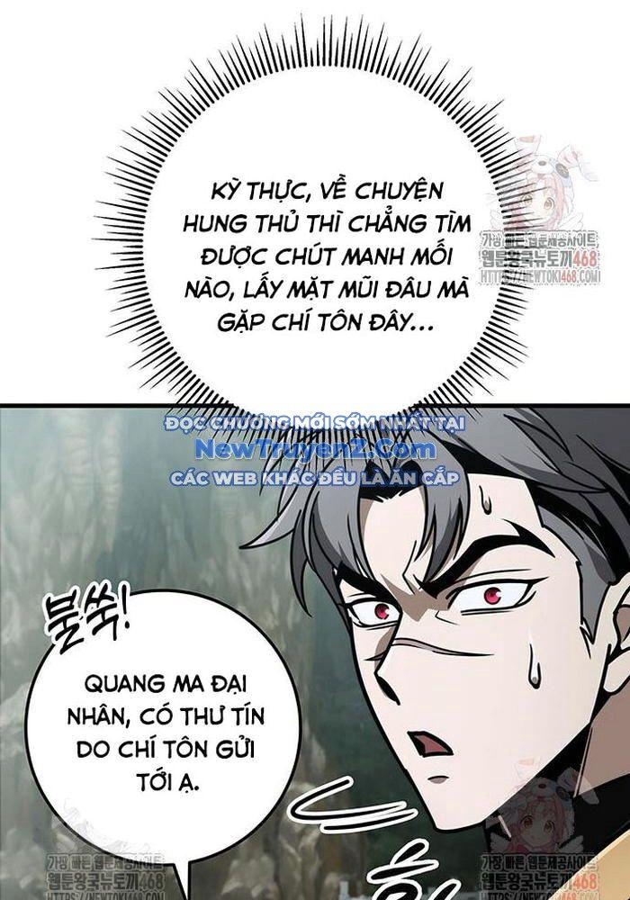 Thanh Kiếm Của Hoàng Đế [Chap 85-89]