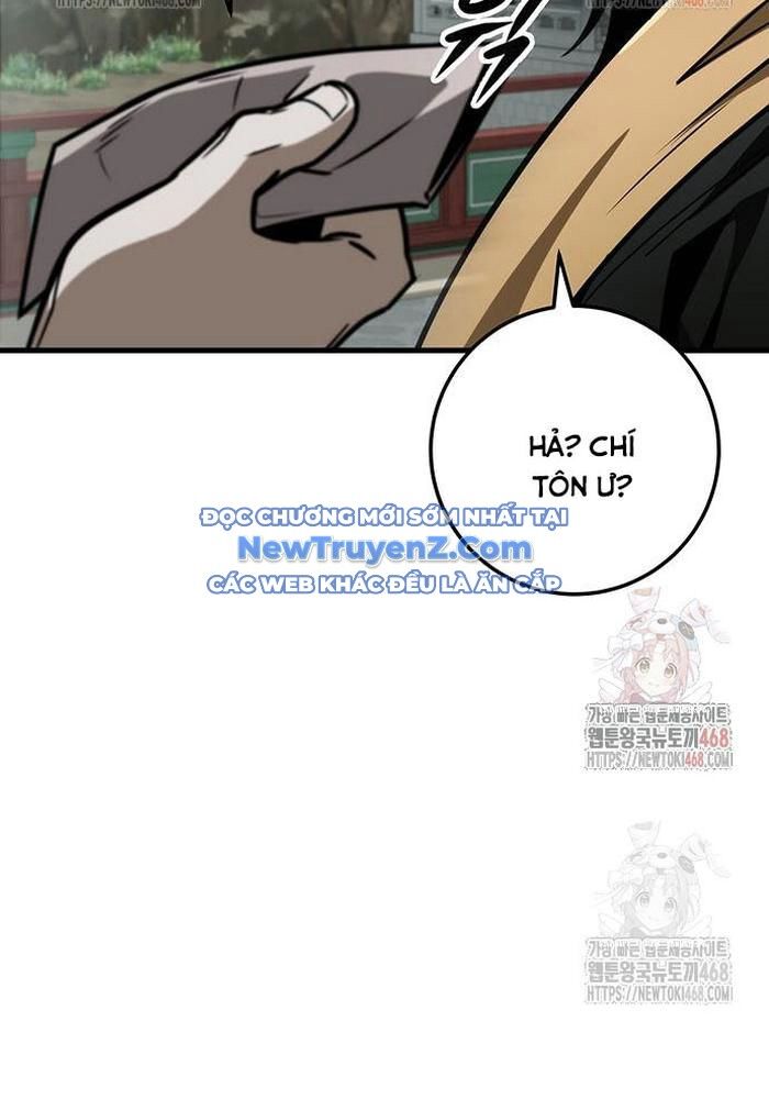 Thanh Kiếm Của Hoàng Đế [Chap 85-89]