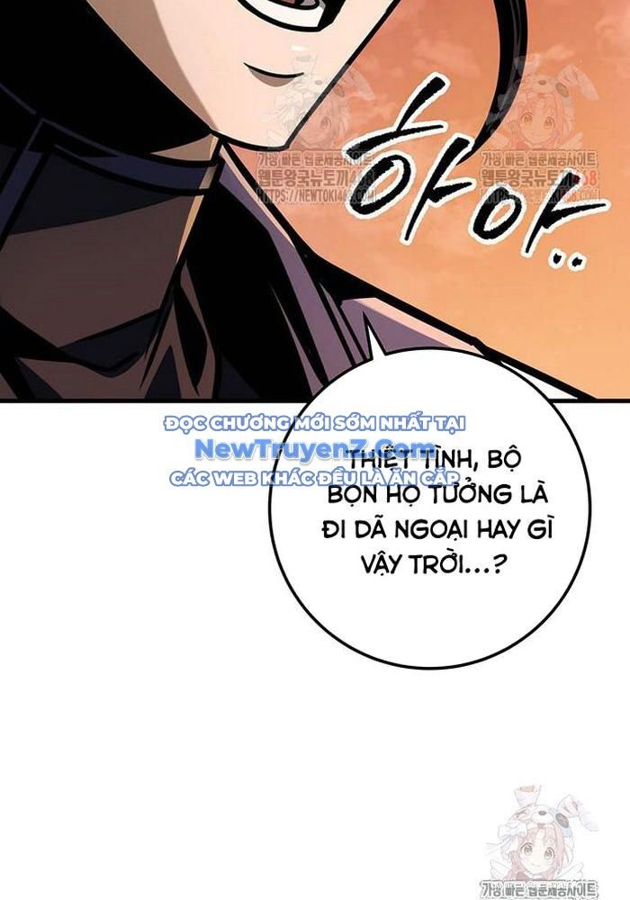 Thanh Kiếm Của Hoàng Đế [Chap 85-89]