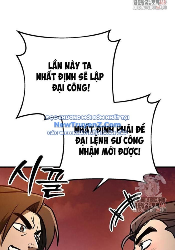 Thanh Kiếm Của Hoàng Đế [Chap 85-89]
