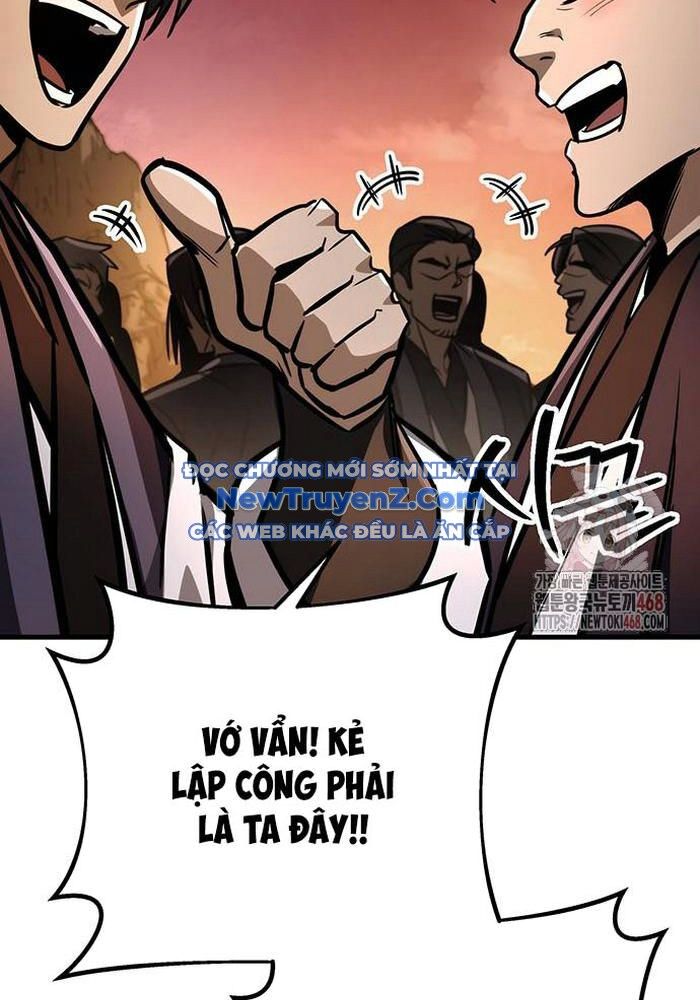 Thanh Kiếm Của Hoàng Đế [Chap 85-89]