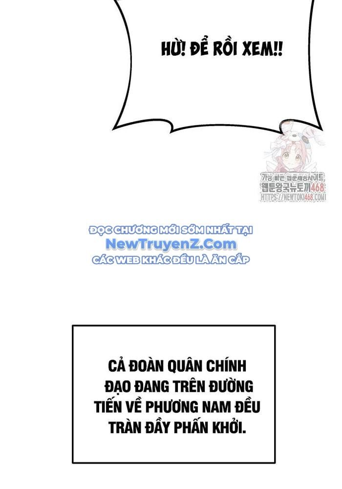 Thanh Kiếm Của Hoàng Đế [Chap 85-89]