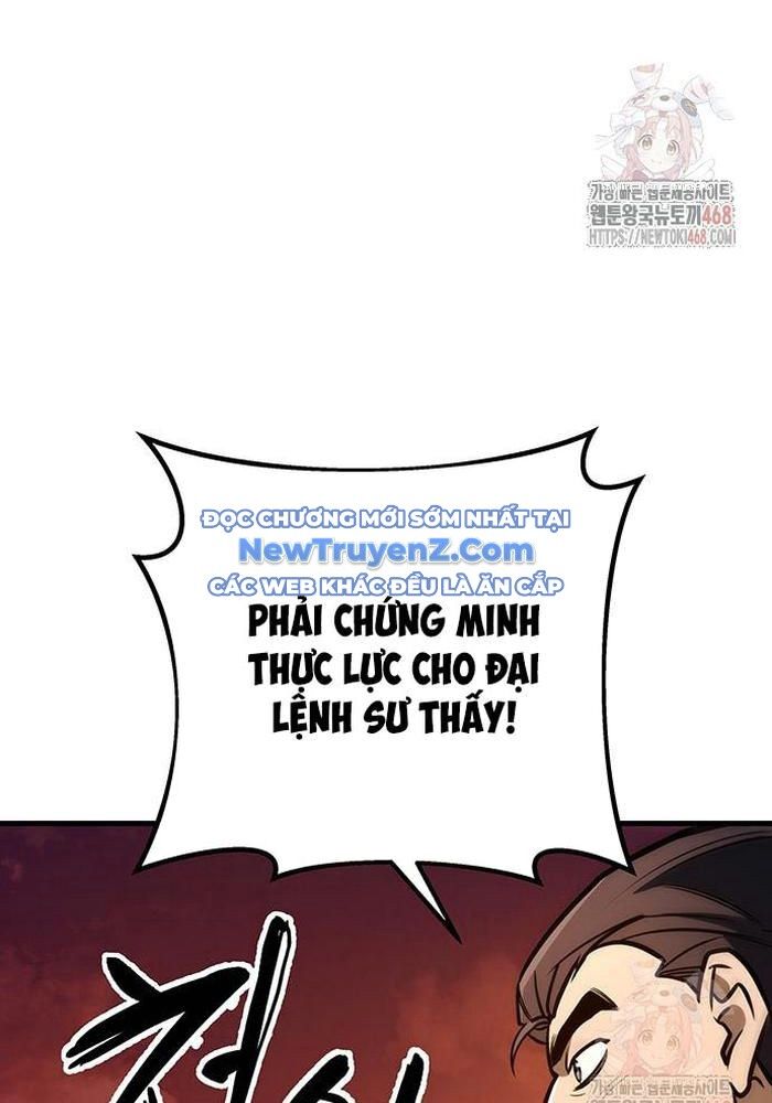 Thanh Kiếm Của Hoàng Đế [Chap 85-89]