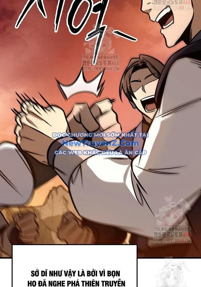 Thanh Kiếm Của Hoàng Đế [Chap 85-89]