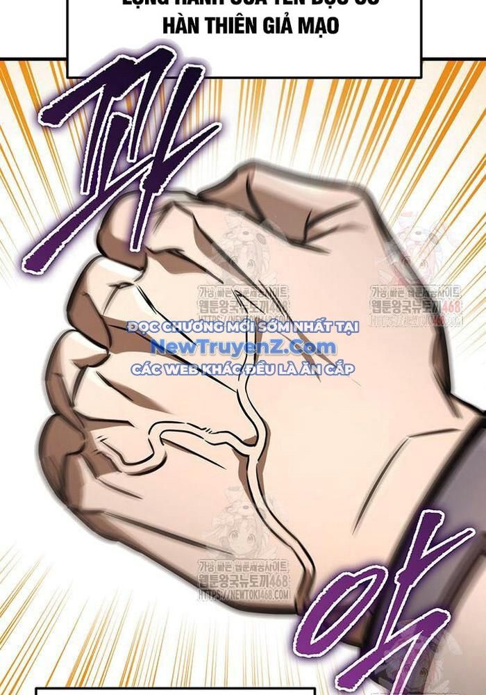 Thanh Kiếm Của Hoàng Đế [Chap 85-89]