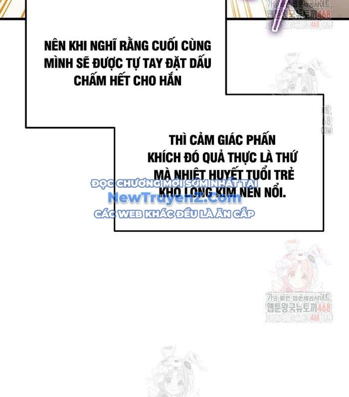 Thanh Kiếm Của Hoàng Đế [Chap 85-89]