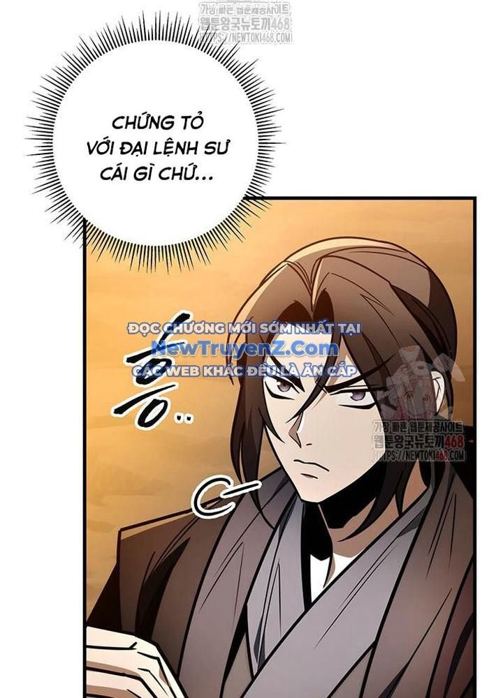 Thanh Kiếm Của Hoàng Đế [Chap 85-89]
