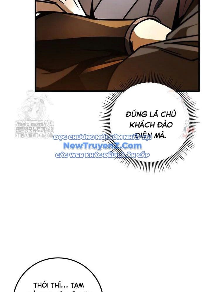 Thanh Kiếm Của Hoàng Đế [Chap 85-89]