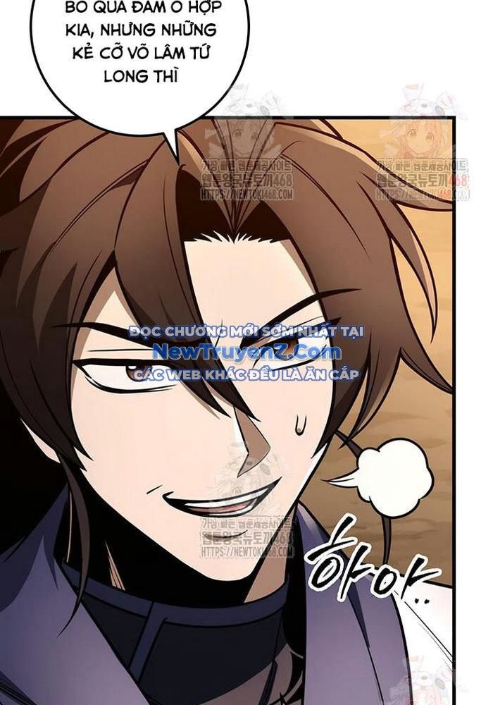 Thanh Kiếm Của Hoàng Đế [Chap 85-89]