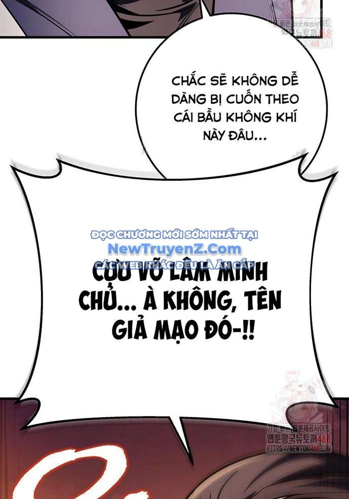 Thanh Kiếm Của Hoàng Đế [Chap 85-89]
