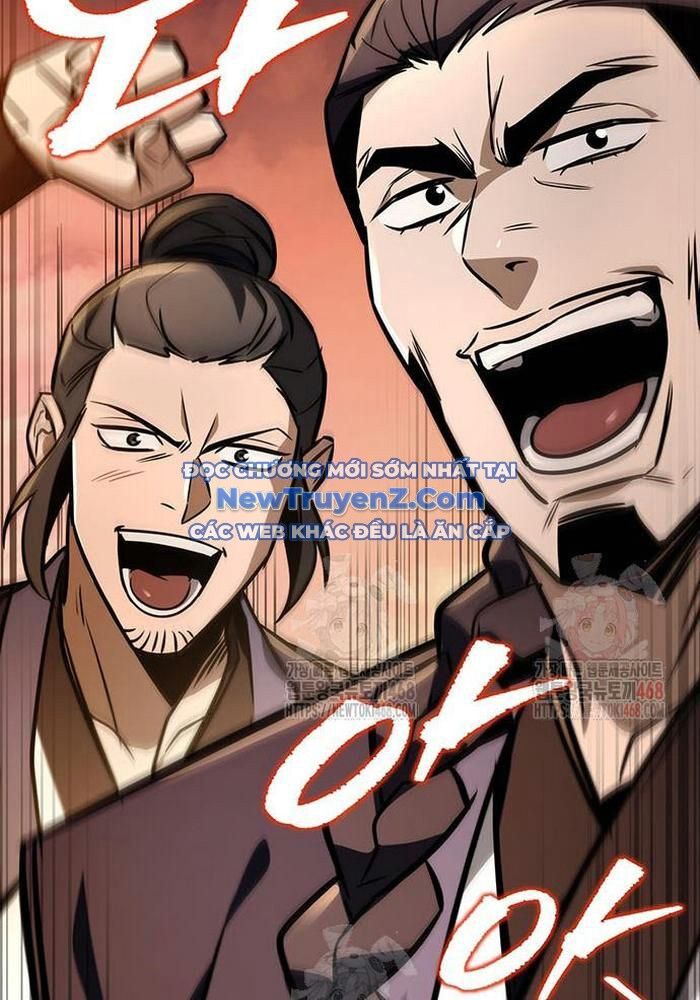 Thanh Kiếm Của Hoàng Đế [Chap 85-89]