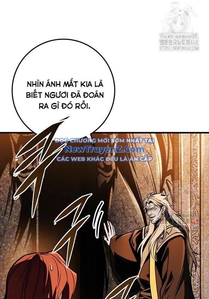 Thanh Kiếm Của Hoàng Đế [Chap 85-89]
