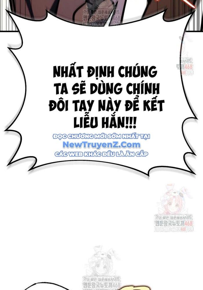 Thanh Kiếm Của Hoàng Đế [Chap 85-89]