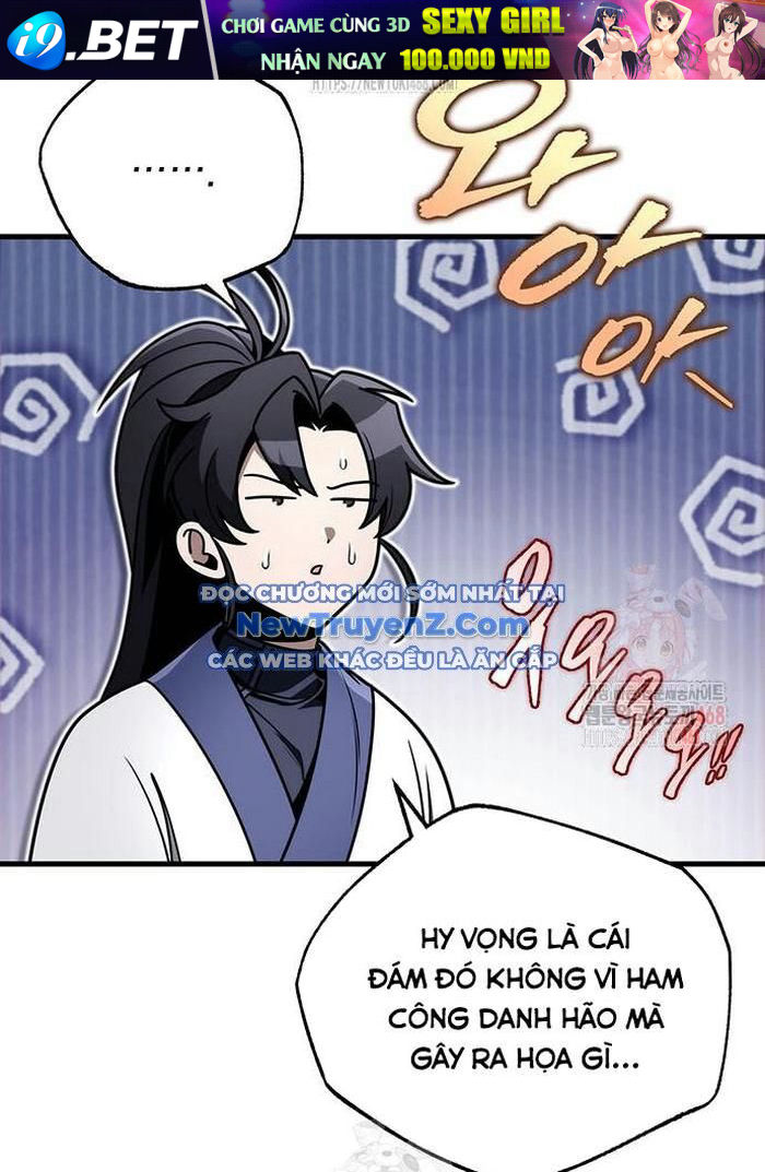 Thanh Kiếm Của Hoàng Đế [Chap 85-89]