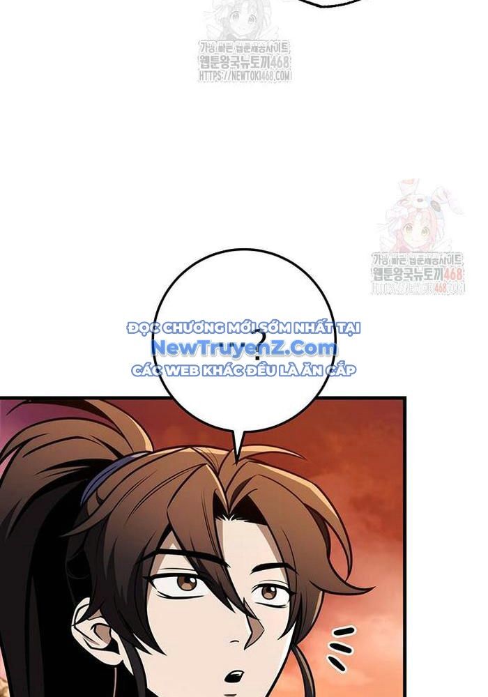 Thanh Kiếm Của Hoàng Đế [Chap 85-89]