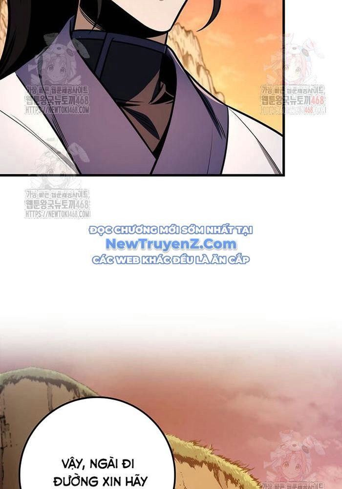 Thanh Kiếm Của Hoàng Đế [Chap 85-89]