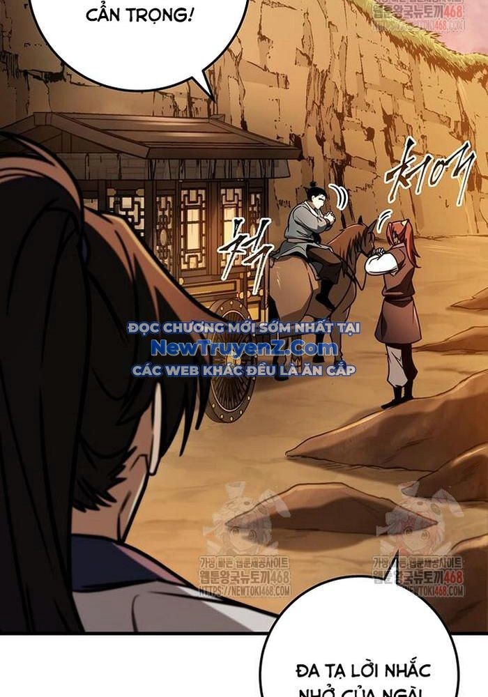 Thanh Kiếm Của Hoàng Đế [Chap 85-89]