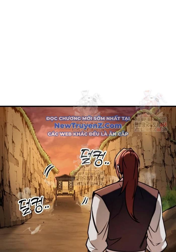 Thanh Kiếm Của Hoàng Đế [Chap 85-89]