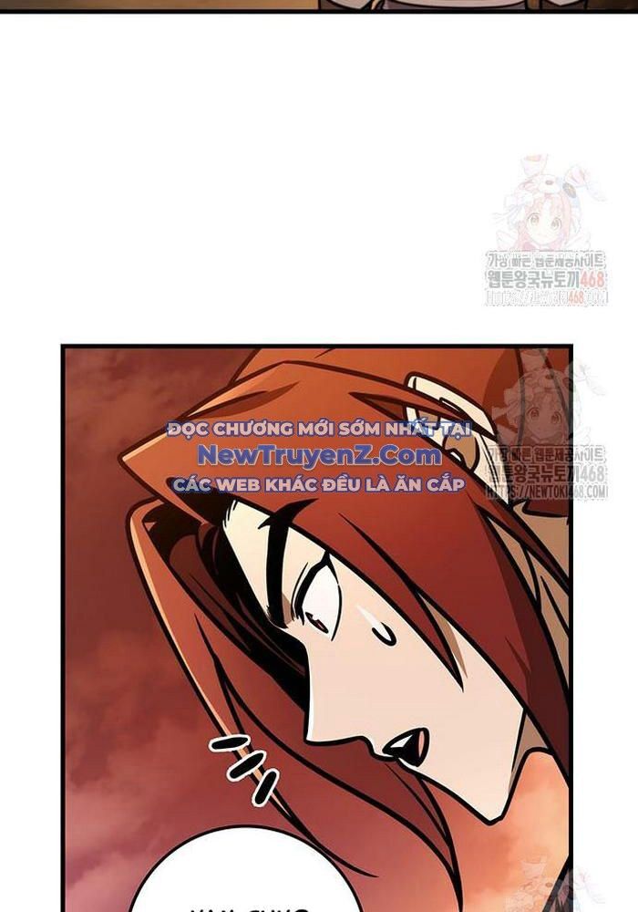 Thanh Kiếm Của Hoàng Đế [Chap 85-89]
