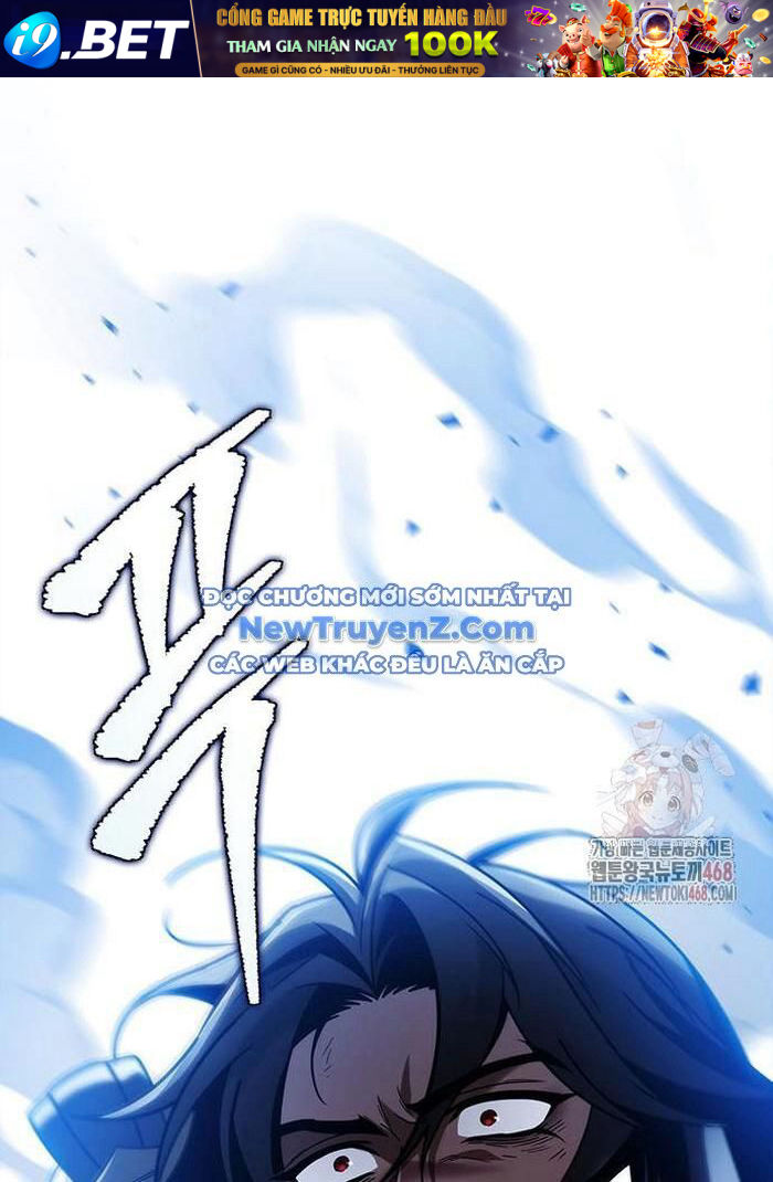 Thanh Kiếm Của Hoàng Đế [Chap 85-89]