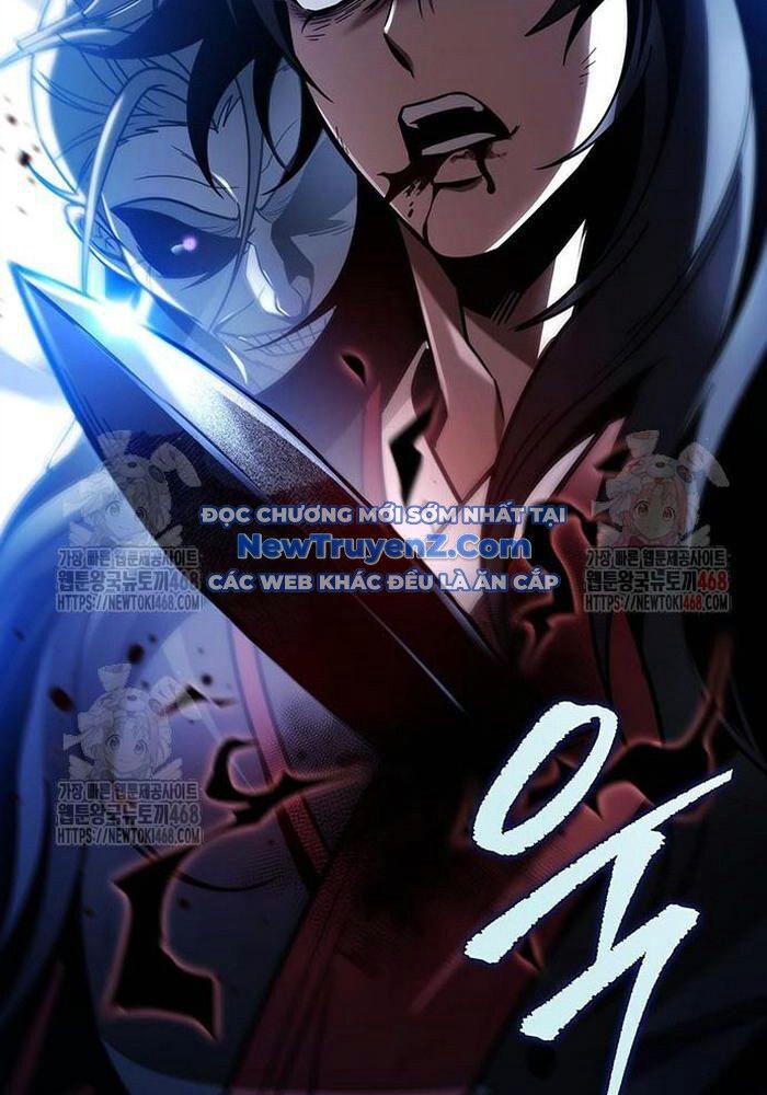 Thanh Kiếm Của Hoàng Đế [Chap 85-89]