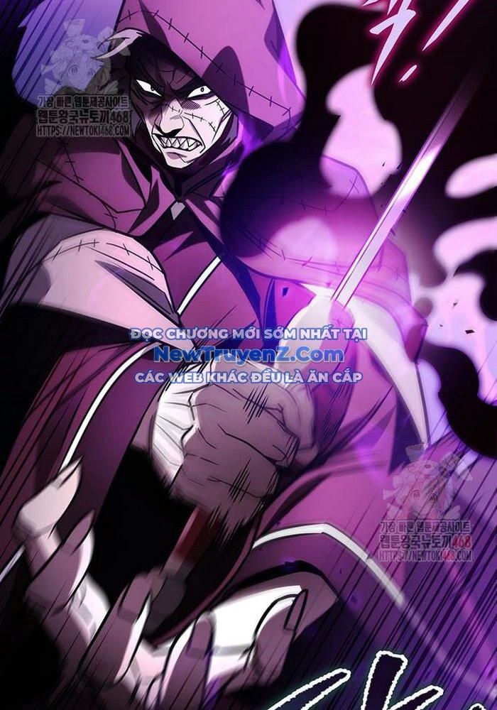 Thanh Kiếm Của Hoàng Đế [Chap 85-89]